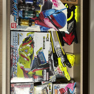 가면라이더 빌드,제로원