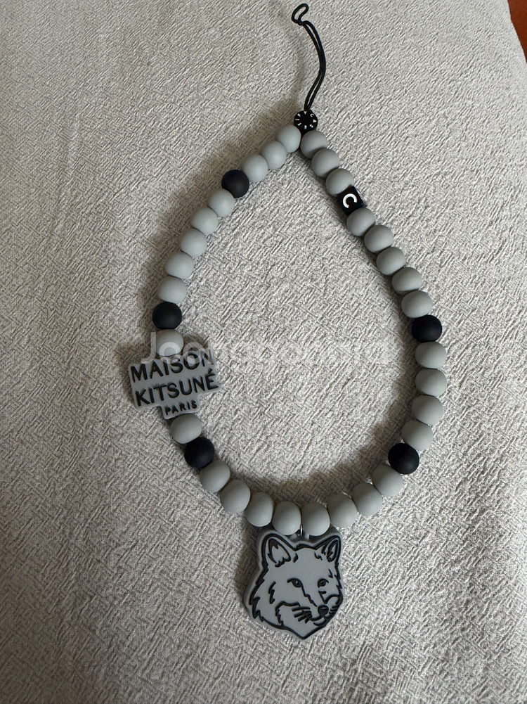 케이스타파이 메종키츠네 폰참--0