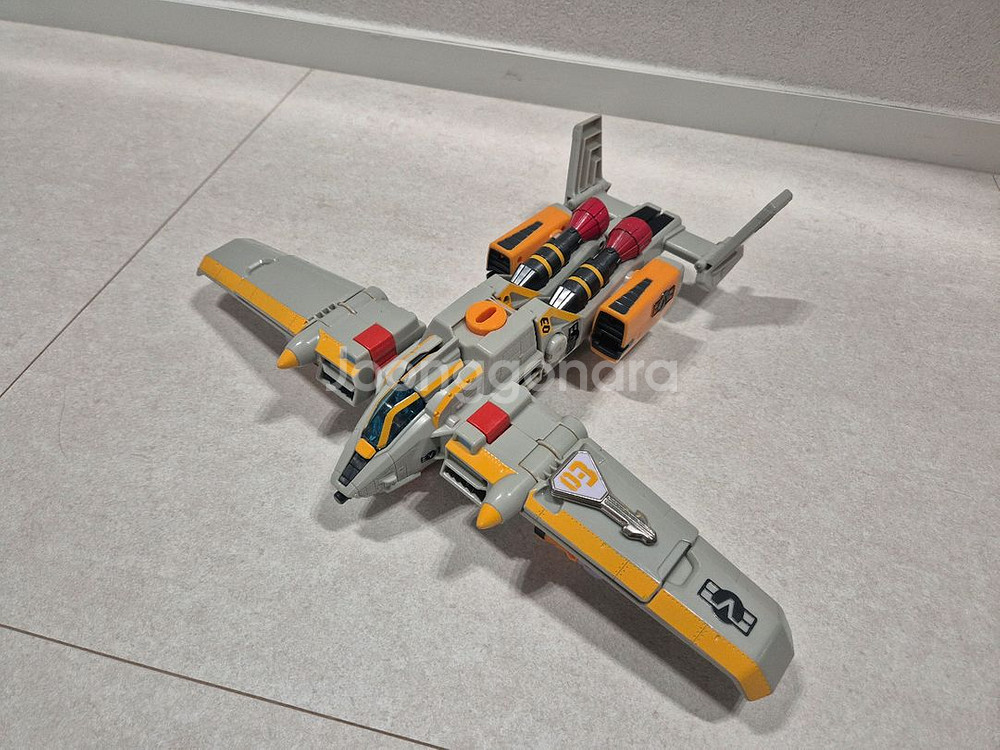 또봇 제트썬더--5