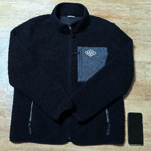 남.여 95-100 슬림) 블랙야크 남 여 후리스 자켓, 아웃도어 뽀글이 등산 트레킹