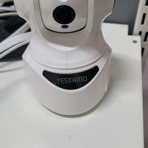 YESKAMO 홈캠 CCTV