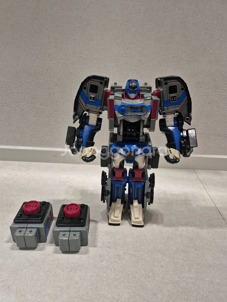 또봇 애슬론 메트론--0