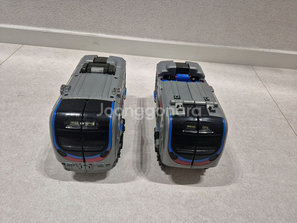 또봇 애슬론 메트론--5