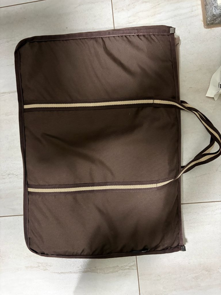 맥아웃도어 옐로우스톤 그라운드시트 일체형--1