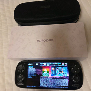 레트로이드 포켓5 1.5tb 페가수스 한방팩