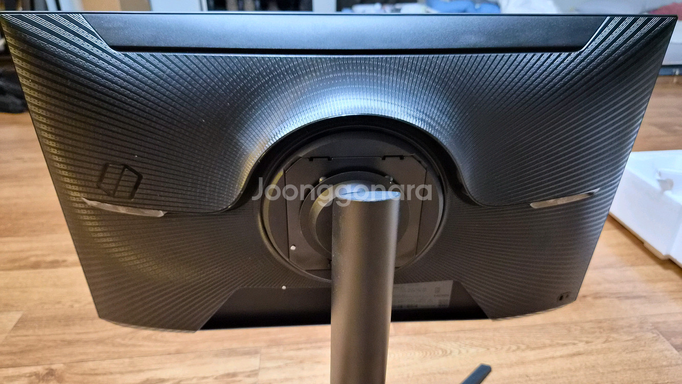 삼성 오디세이 G3 4K 게이밍 모니터--2