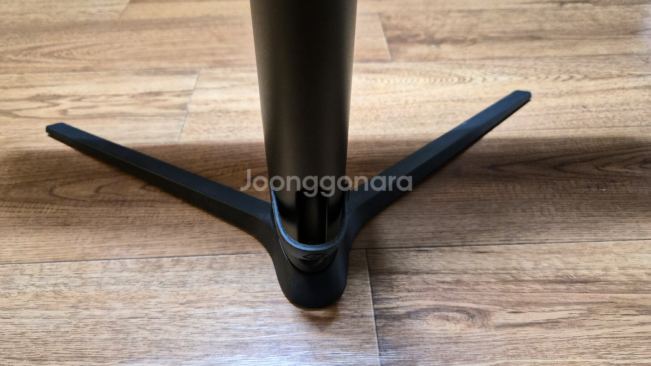 삼성 오디세이 G3 4K 게이밍 모니터--3