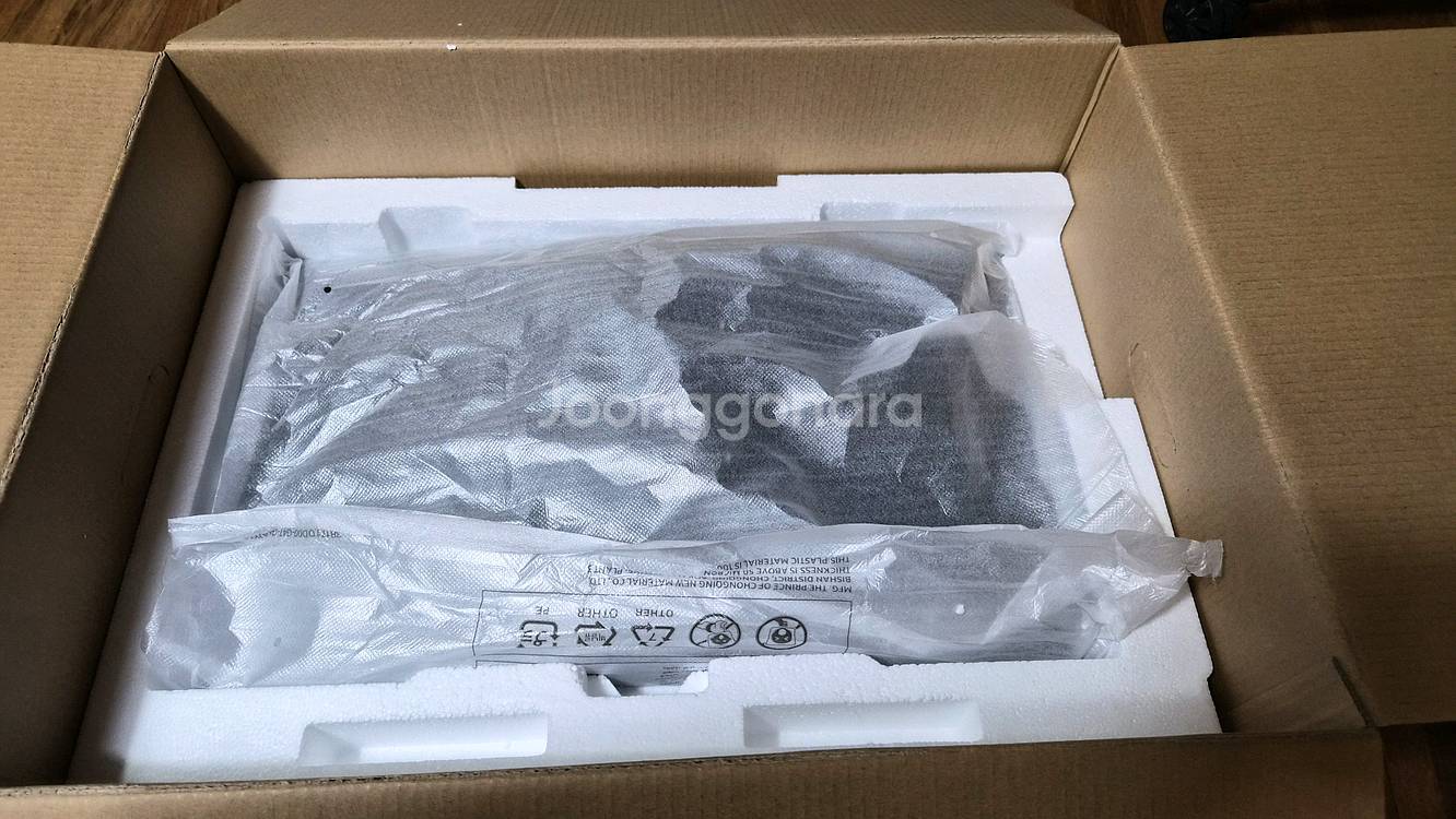 삼성 오디세이 G3 4K 게이밍 모니터--5