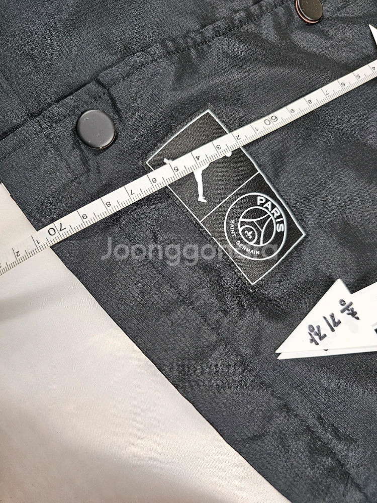 조던파리생제르맹코치자켓--3