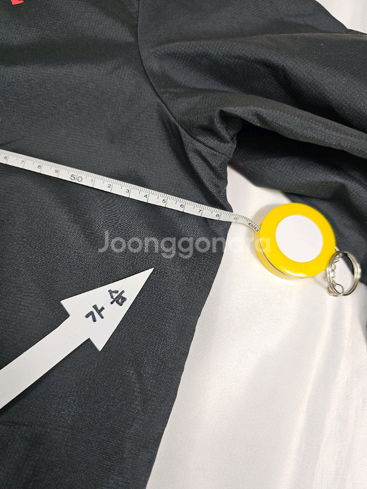 조던파리생제르맹코치자켓--2