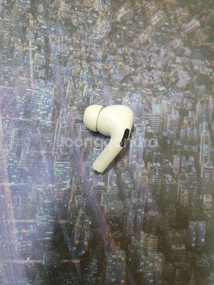 에어팟 프로 1세대 왼쪽 (택배비포함)--0