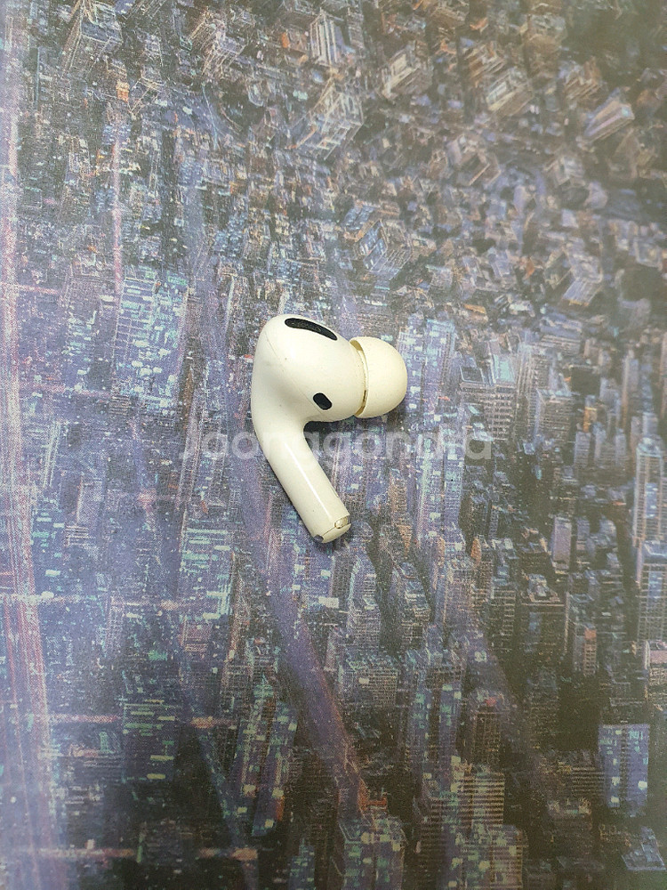 에어팟 프로 1세대 왼쪽 (택배비포함)--1