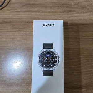 갤럭시워치 8 클래식(LTE+자급제)