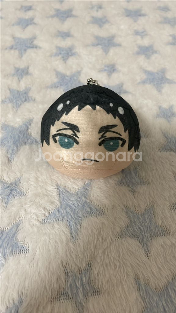 하이큐 아카아시 굿즈 판매해용 !--0