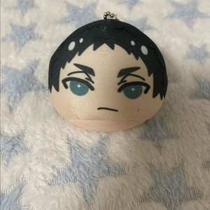 하이큐 아카아시 굿즈 판매해용 !