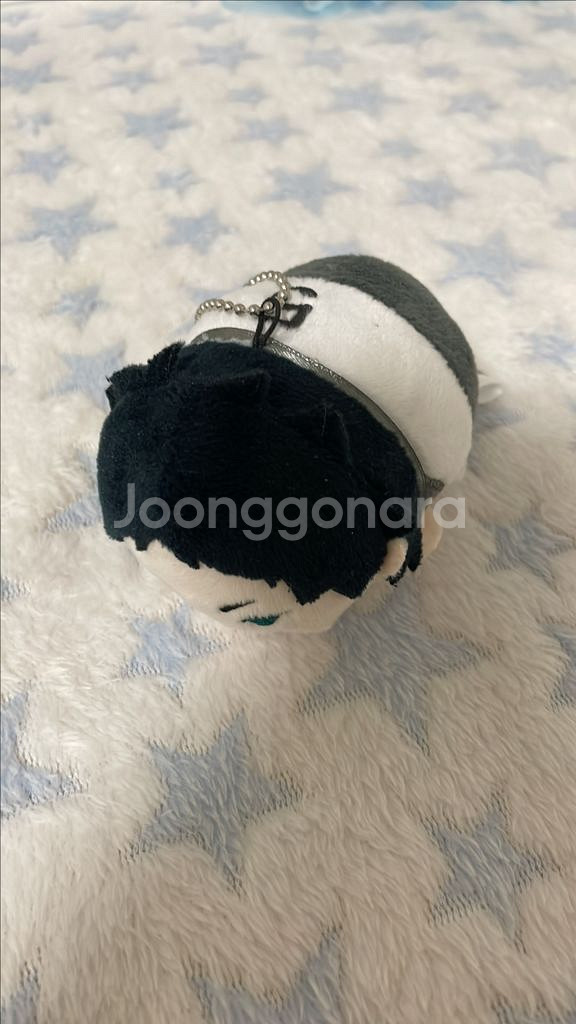 하이큐 아카아시 굿즈 판매해용 !--2