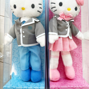 산리오 크로젯 헬로키티 롱다리 클로젯 신상 누이