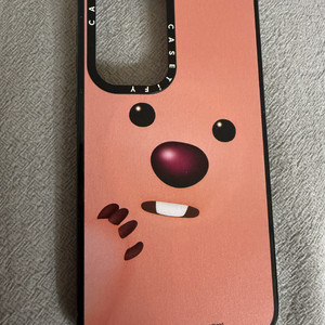 케이스티파이 갤럭시S25 루피 케이스