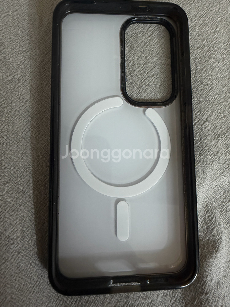 케이스티파이 갤럭시S25 루피 케이스--1