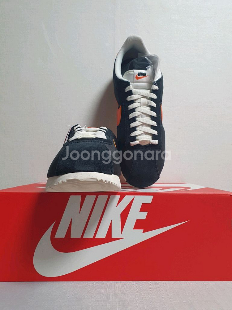 [ 새상품 / 정품 ] 300mm 나이키 코르테즈 TX--1