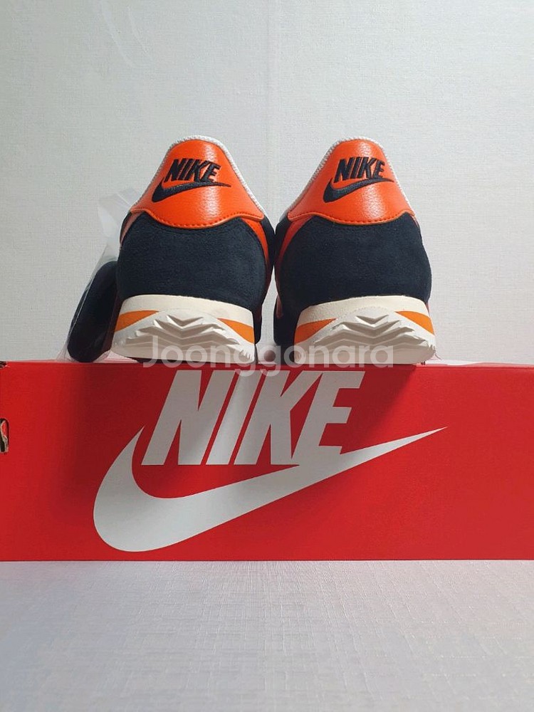 [ 새상품 / 정품 ] 300mm 나이키 코르테즈 TX--3