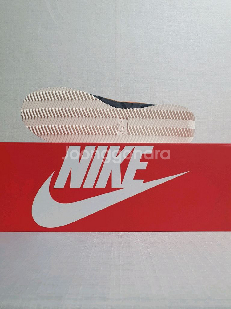 [ 새상품 / 정품 ] 300mm 나이키 코르테즈 TX--4