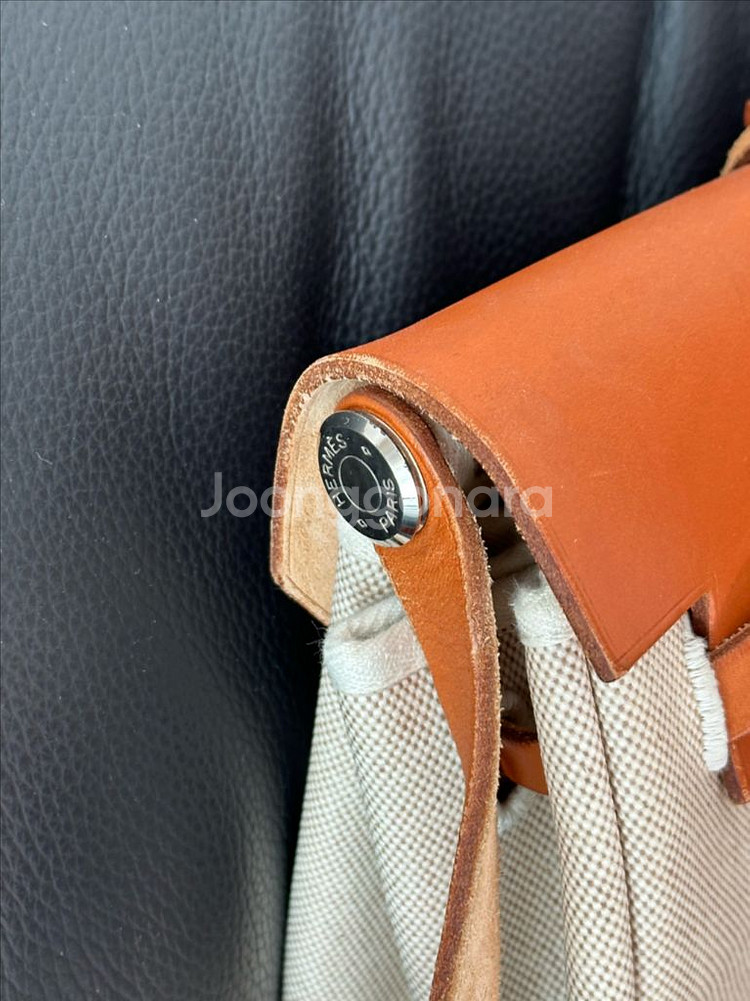 에르메스 에르백39 PM 사이즈(베통)--4