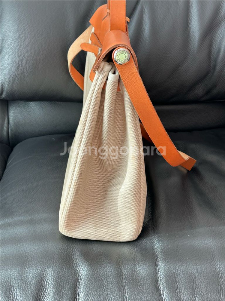 에르메스 에르백39 PM 사이즈(베통)--7