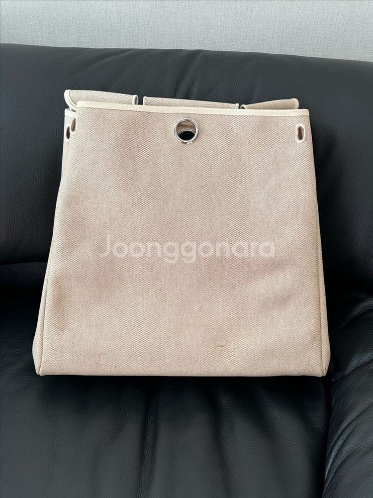 에르메스 에르백39 PM 사이즈(베통)--9