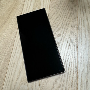 공기계 정상해지완료 s24울트라 팔아요