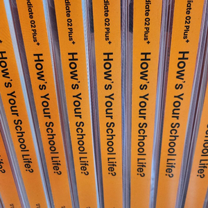 삼성영어교재[새것]