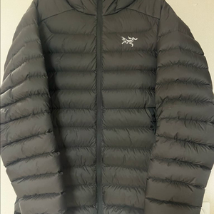 아크테릭스 세륨 sv 오르카 남성s사이즈