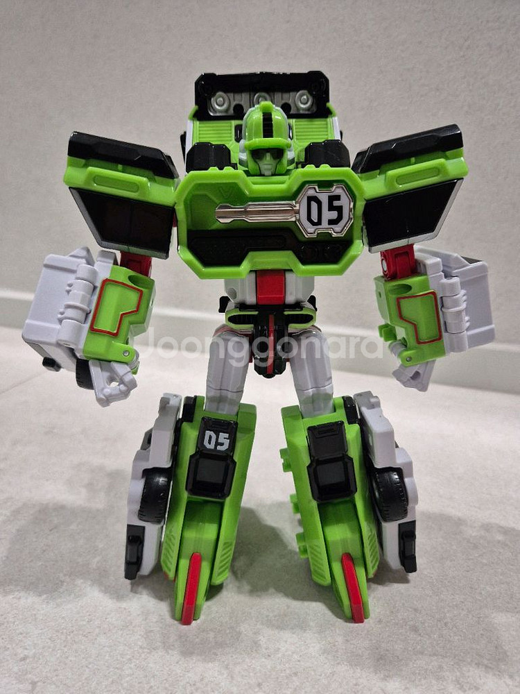 또봇 우주수호대 빅보스 또키 포함--4