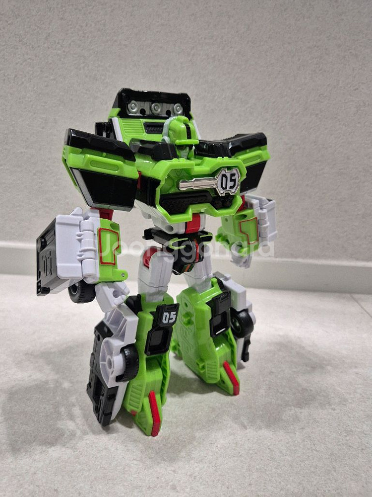 또봇 우주수호대 빅보스 또키 포함--1