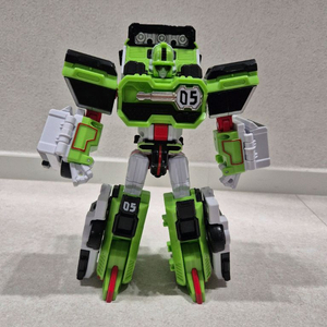 또봇 우주수호대 빅보스 또키 포함