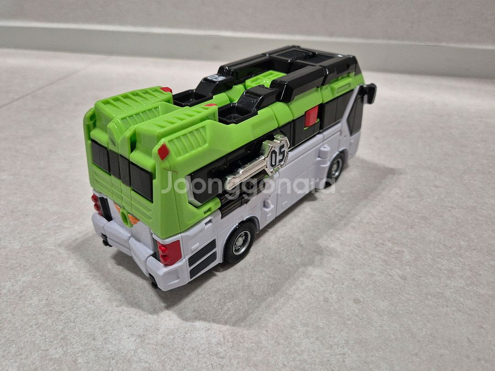 또봇 우주수호대 빅보스 또키 포함--9