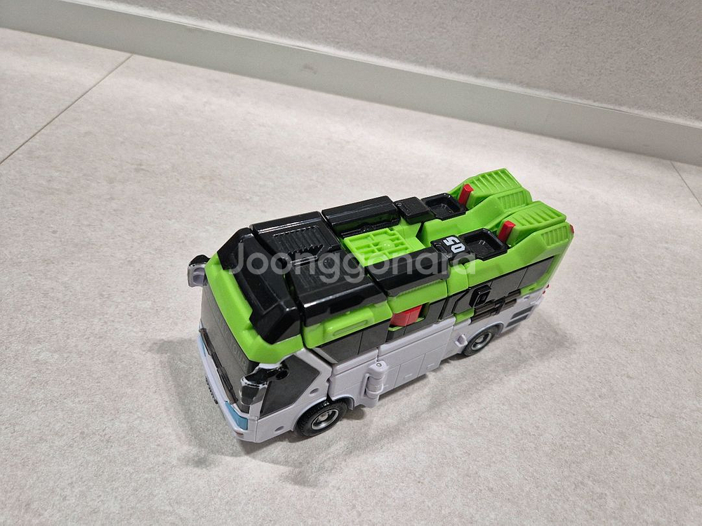 또봇 우주수호대 빅보스 또키 포함--7