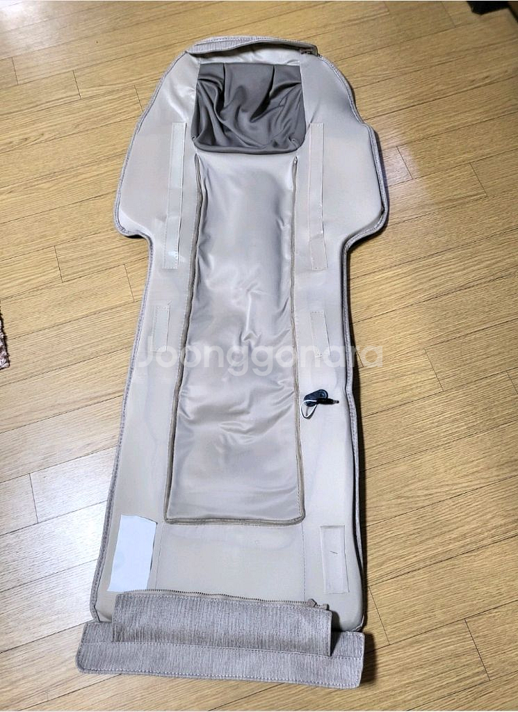 코지마코지 체어 안마의자 시트--2