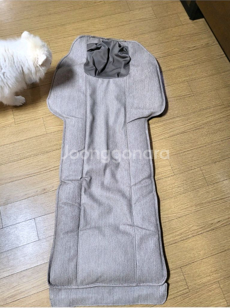 코지마코지 체어 안마의자 시트--1