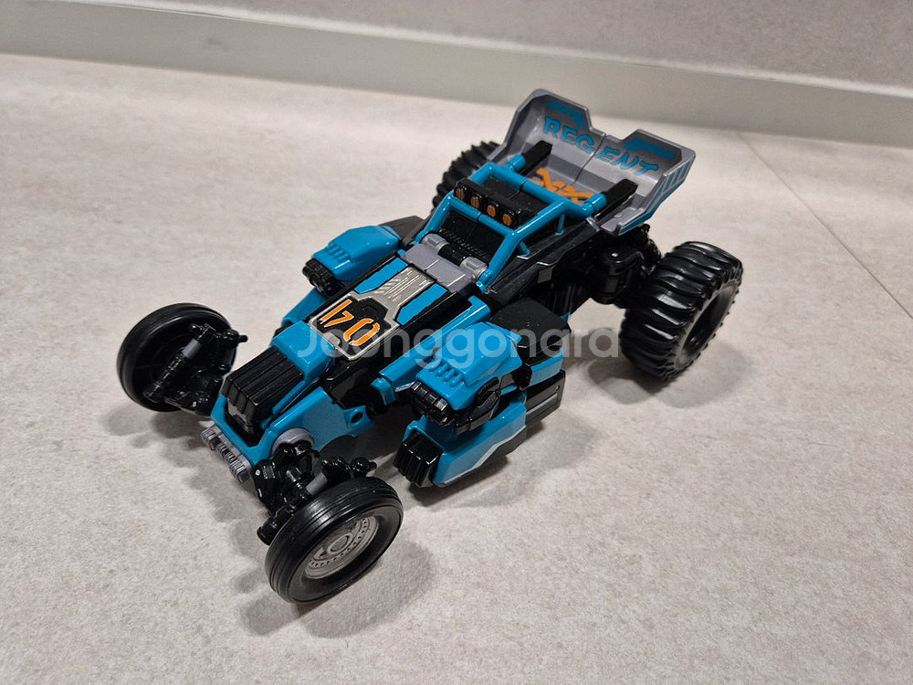 또봇 우주수호대 리젠트 또키 포함--0