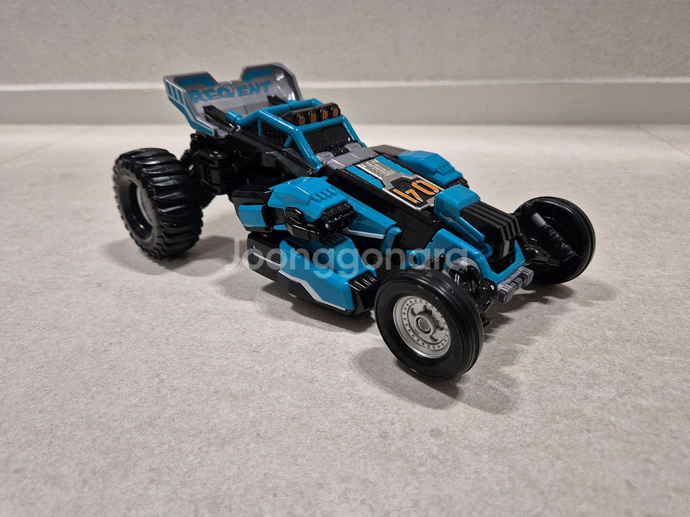 또봇 우주수호대 리젠트 또키 포함--2