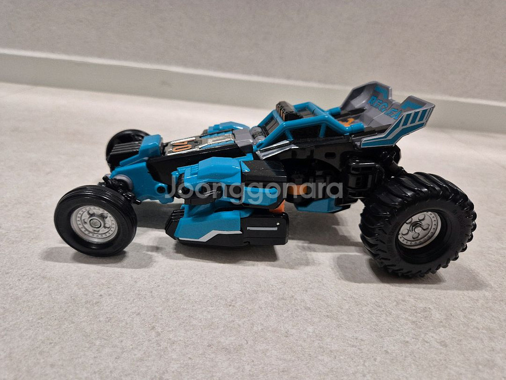 또봇 우주수호대 리젠트 또키 포함--4