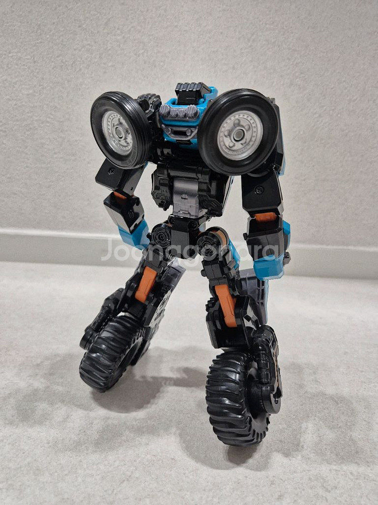 또봇 우주수호대 리젠트 또키 포함--9