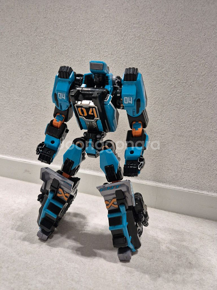 또봇 우주수호대 리젠트 또키 포함--7