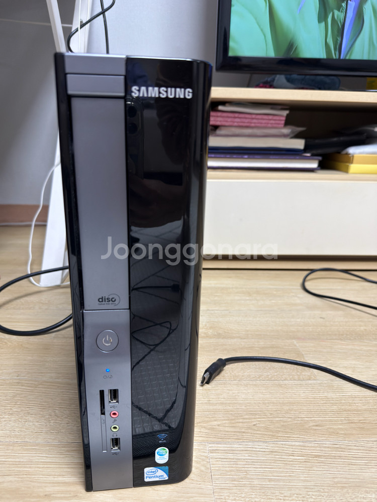 삼성 DM300S3A 미니PC--0