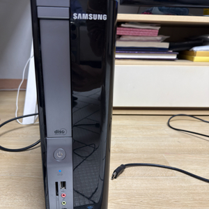 삼성 DM300S3A 미니PC