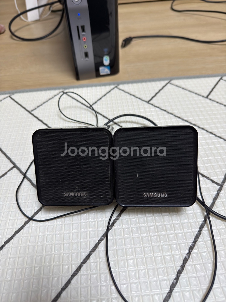 삼성 DM300S3A 미니PC--6