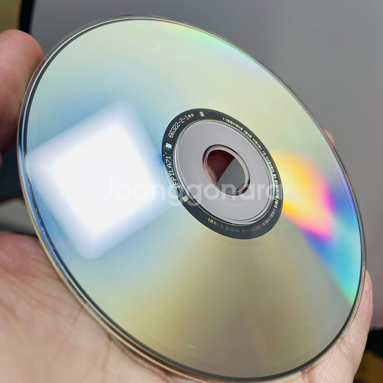 [중고음반/CD] 장나라 2.5집 장나라와 친구들 (2CD)--6