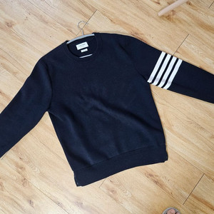 24fw톰브라운 밀라노 스티치 니트 4사이즈