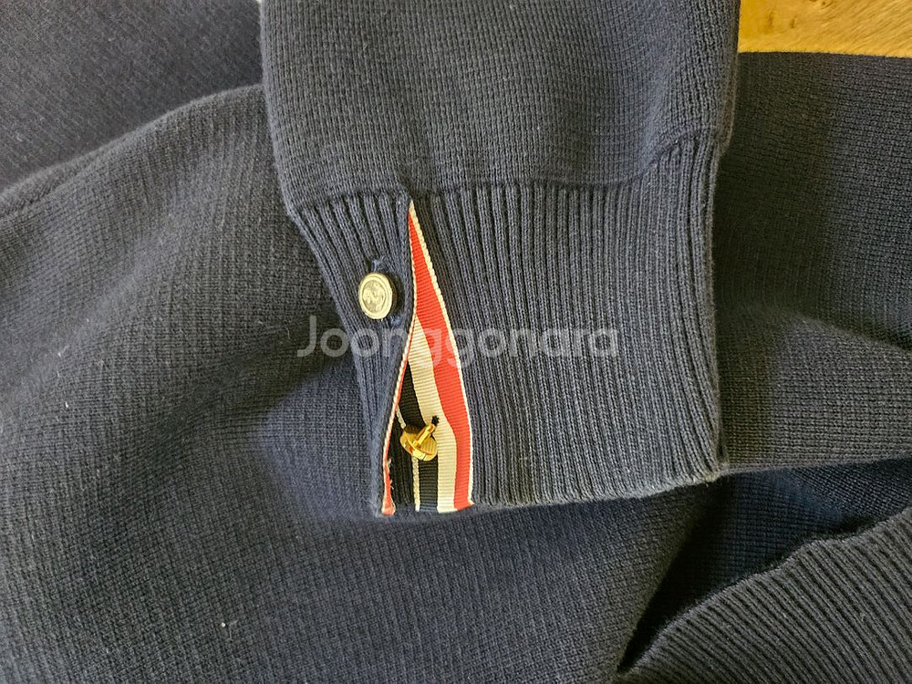 24fw톰브라운 밀라노 스티치 니트 4사이즈--5